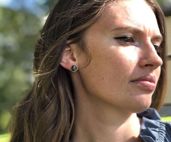 Vindel øredobber - Bilde 3