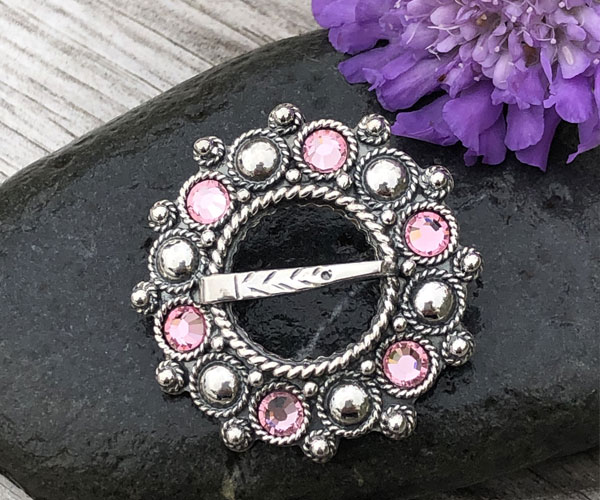 Vinje halssølje - Bilde 13