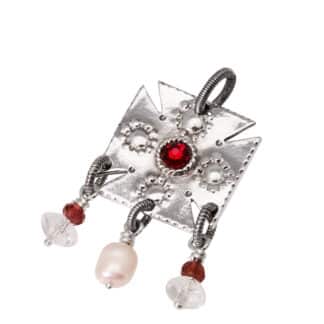 Sigrun Middelalder-anheng