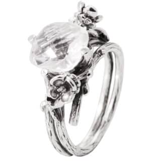 Isrose regulerbar ring