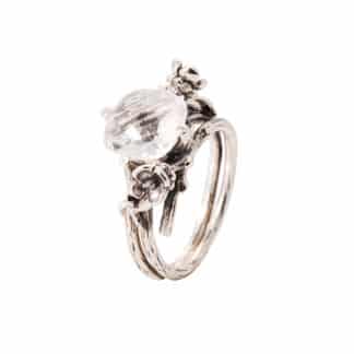 Isrose regulerbar ring