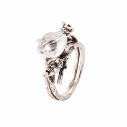 Isrose regulerbar ring
