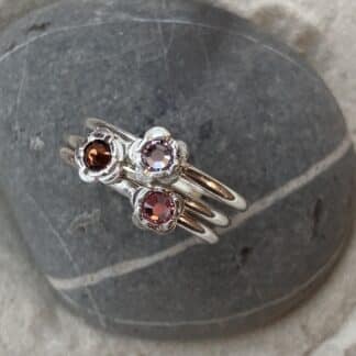 Maigull ring trippel