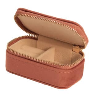 Reisesmykkeskrin fra Rikter Svendsen